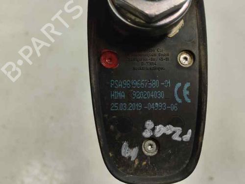 Antenne/Base PEUGEOT 2008 I (CU_) 1.2 THP 110 / PureTech 110 | BP30540434C140 - Image 2