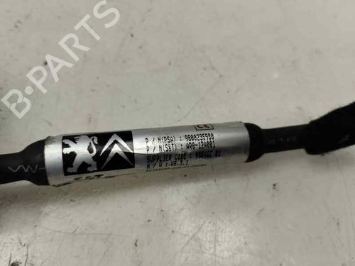 Used Electronic module CITROËN C5 III Break (RW_) 2.0 HDi 140 (140 hp) 22640722