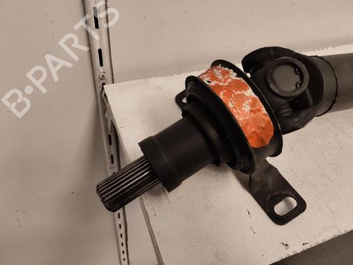 Kardanaksel Kompl. JAGUAR S-TYPE II (X200) 2.7 D (207 hp) 15386511