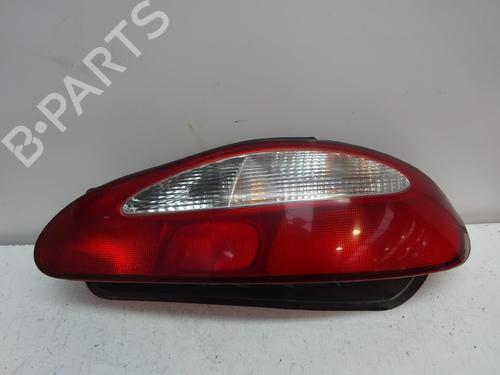 Used Right taillight HYUNDAI COUPE I (RD) 1.6 16V (116 hp) 11266310