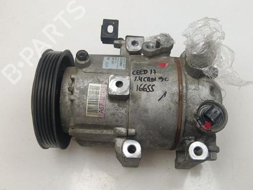 AC Kompressor AC Kompressor 36291937 36291937