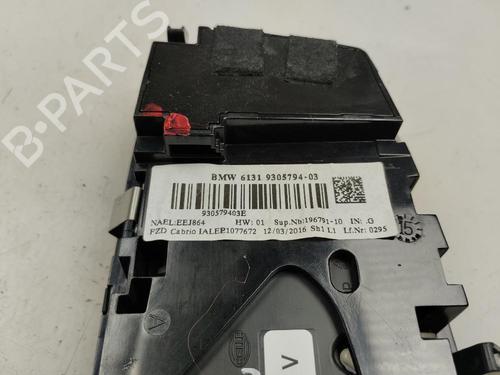 Used Interior roof light BMW 4 Convertible (F33, F83) 435 d xDrive (313 hp) 18240642