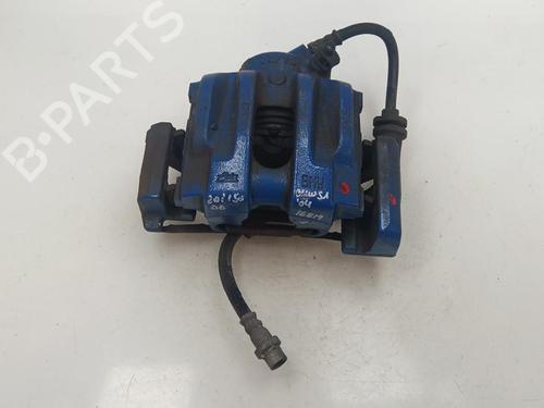 Used Right front brake caliper Right front brake caliper BMW 1 (E87) 120 i (150 hp) 40039238 40039238