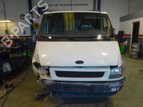 FORD TRANSIT Bus (FD_ _, FB_ _, FS_ _, FZ_ _, FC_ _) [2000-2006] 214618