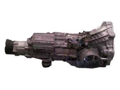 Used Gearbox Gearbox 194522 194522