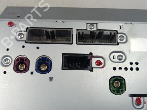 Elektronik Modul VOLVO XC60 II (246) D4 AWD | BP30541536M83