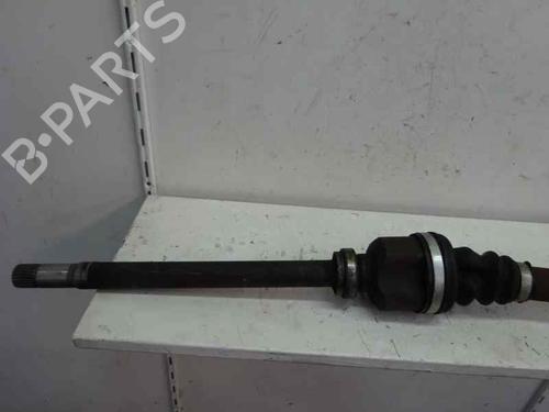 Used Right front driveshaft CITROËN C4 Grand Picasso I (UA_) 1.6 HDi (109 hp) 5102947