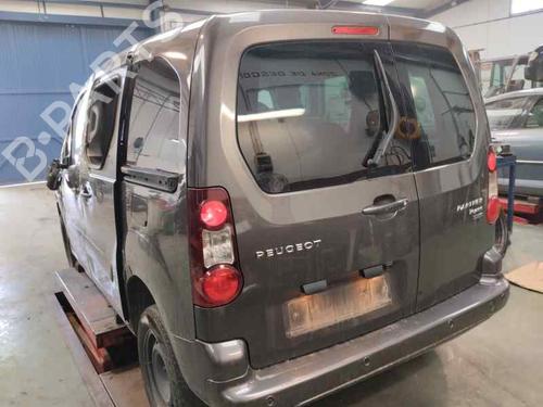 Sæde sæt PEUGEOT PARTNER Tepee 1.6 BlueHDi 100 | BP22646462C78 