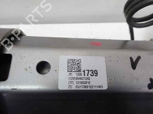 Used Steering column Steering column 4706419 4706419