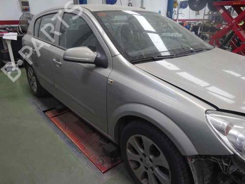 Gearbox OPEL ASTRA H (A04) 1.7 CDTI (L48) | BP6114274M3 