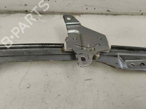 Front left window mechanism OPEL CORSA E (X15) 1.4 (08, 68) | BP27479441C22 - Image 4
