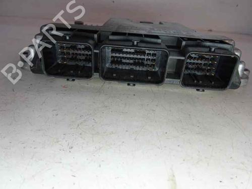 Used Engine control unit (ECU) PEUGEOT 407 (6D_) 1.6 HDi 110 (6D9HZC, 6D9HYC) (109 hp) 8924306