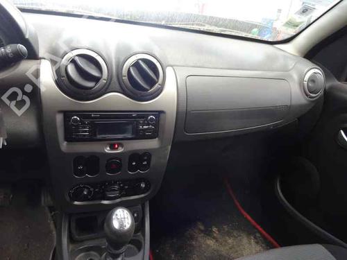 Front windshield wiper arm DACIA DUSTER (HS_) 1.5 dCi (HSMC) | BP9700259C143