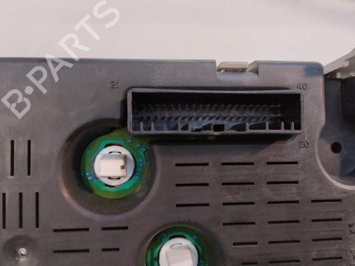 Cockpit RENAULT MODUS / GRAND MODUS (F/JP0_) 1.5 dCi (FP0F, JP0F) | BP16347178C47