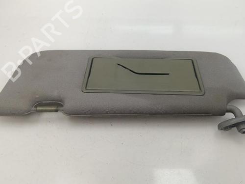 Left sun visor SSANGYONG KORANDO (CK) | BP35745872I1 - Image 2