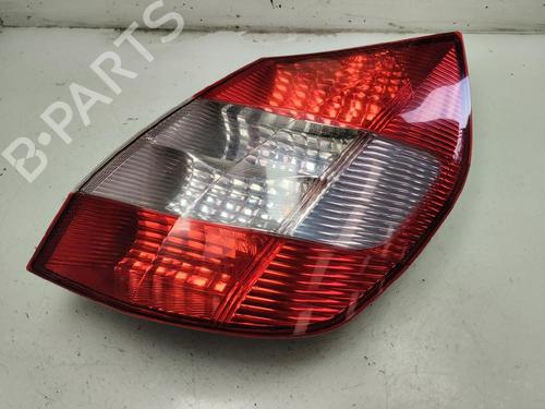 Used Right taillight RENAULT GRAND SCÉNIC II (JM0/1_) 1.9 dCi (JM0G, JM12, JM1G, JM2C) (120 hp) 30541468