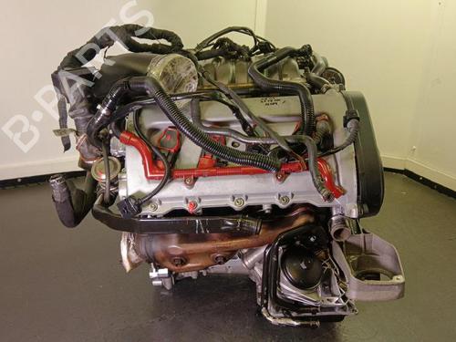 Engine AUDI A8 D3 (4E2, 4E8) | BP35744216M1 - Image 5