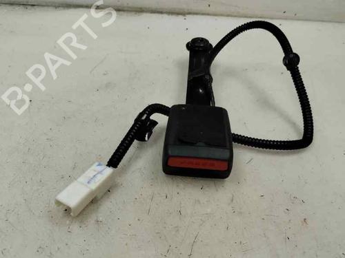 Seat buckle HYUNDAI BAYON (BC3) 1.2 MPI | BP30742495I32 - Image 3