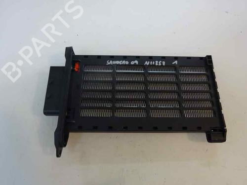 Used Heater resistor Heater resistor DACIA SANDERO 1.5 dCi (68 hp) 11661621 11661621