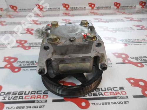 Pompe de direction assistée JAGUAR X-TYPE I (X400) 2.5 V6 All-wheel Drive | BP354256M99 