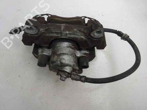 Used Left front brake caliper SEAT LEON (1P1) 2.0 TDI (140 hp) 11608327