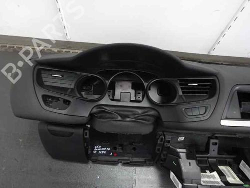 Used Dashboard Dashboard 7271503 7271503