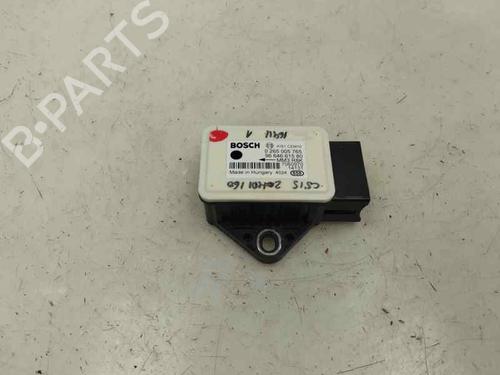 Electronic sensor CITROËN C5 III (RD_) 2.0 HDi 165 (RDRHHA, RDRHH8) | BP27870733M84 - Image 2