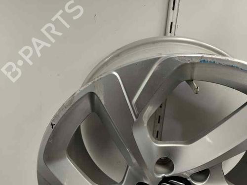 Fælk CITROËN C5 AIRCROSS (A_) 1.2 PureTech 130 (ARHNSJ) | BP29134441C45 