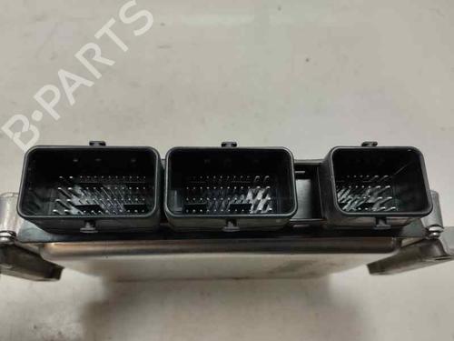Engine control unit (ECU) CITROËN C5 III Break (RW_) 2.0 HDi 140 | BP22640688M57