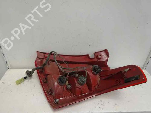 Left taillight SUZUKI SWIFT III (MZ, EZ) 1.3 DDiS (RS413D) | BP5849752C34 