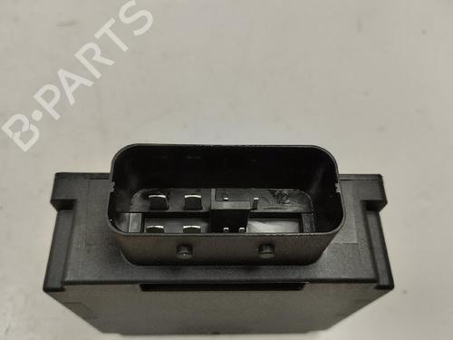 Elektronische module VW TIGUAN (5N_) 2.0 TDI (110 hp) 19698675