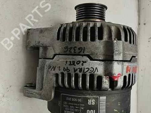 Alternator OPEL VECTRA B Hatchback (J96) 2.0 DTI 16V (F68) | BP26555432M7