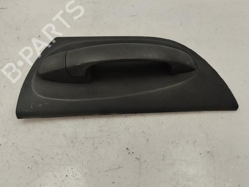 Used Rear left exterior door handle Rear left exterior door handle SMART FORFOUR (454) 1.5 CDI (454.001) (95 hp) 35740466 35740466