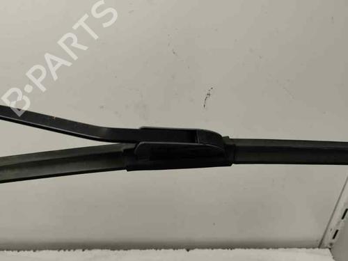 Used Front windshield wiper arm HYUNDAI ix35 (LM, EL, ELH) 2.0 CRDi (136 hp) 24114007