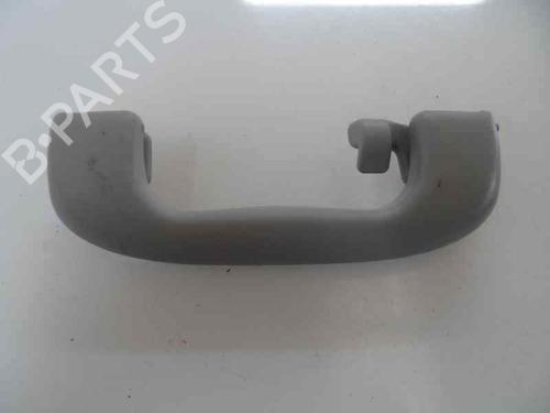 Used Rear right interior door handle Rear right interior door handle 3213108 3213108