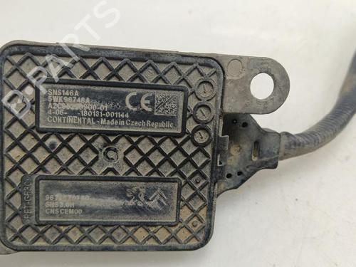 Electronic sensor CITROËN C4 II (NC_) 1.6 BlueHDi 100 | BP35745624M84 - Image 4