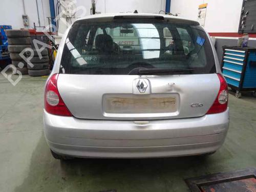 Starter RENAULT CLIO II (BB_, CB_) 1.5 dCi (B/CB07) | BP10045907M8