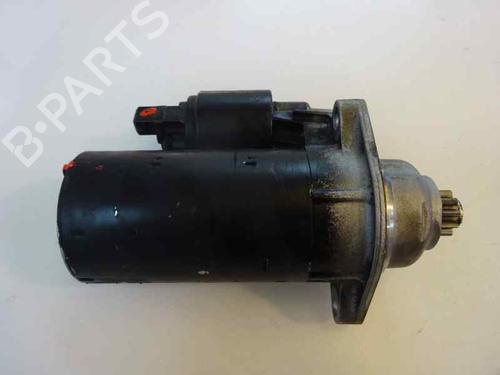 Starter VW GOLF IV (1J1) 1.9 TDI | BP1712088M8