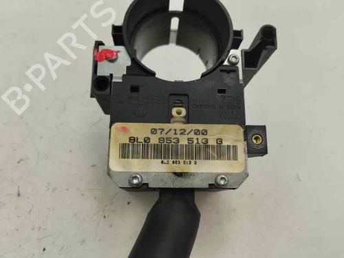 Steering column stalk VW GOLF IV (1J1)  | BP26561467I23 