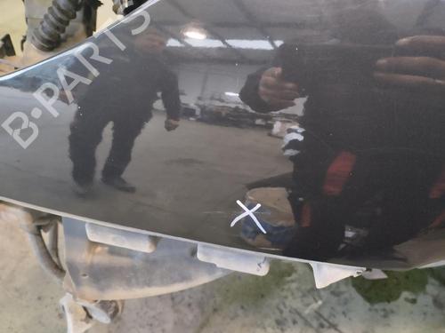 Used Left front fenders PEUGEOT 407 (6D_) 2.0 HDi 135 (6DRHRH, 6DRHRE, 6DRHRG, 6DRHRJ) (136 hp) 15779033