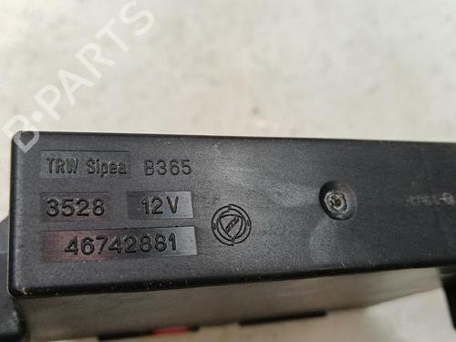 Used Electronic module Electronic module 35740722 35740722