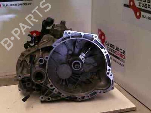Used Gearbox Gearbox 353589 353589