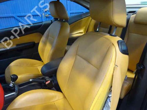 Tailgate FORD FOCUS II Convertible  | BP4690541C6 