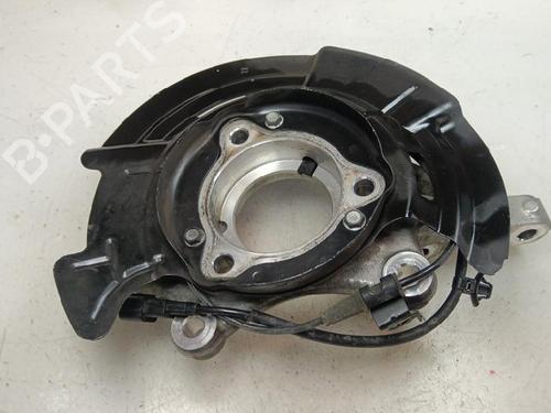 Used Right front steering knuckle Right front steering knuckle 35742606 35742606
