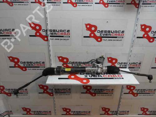 Steering rack CHEVROLET LACETTI (J200) 2.0 D | BP587558M22 - Image 2