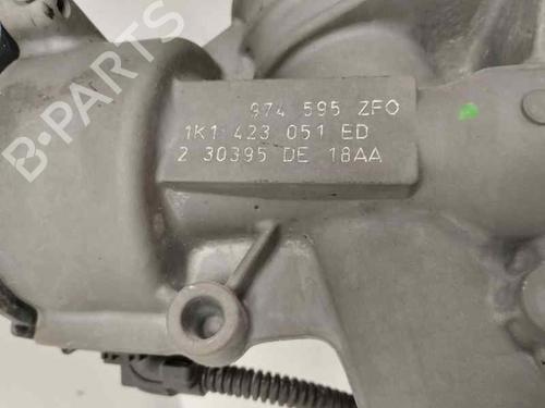 Used Steering rack SEAT ALTEA (5P1) [2004-2015]  22783215