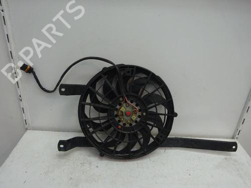 Used Radiator fan SUZUKI VITARA Cabrio (ET) 2.0 HDI (SE 420HDI) (87 hp) 11086799