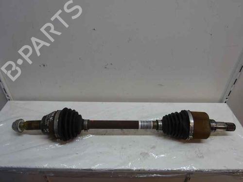 Drivaksel fortil venstre FORD FIESTA VI (CB1, CCN) 1.5 TDCi (75 hp) 2799705