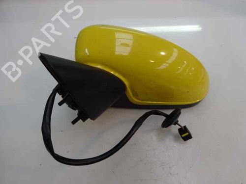 Used Left mirror OPEL CORSA D (S07) 1.3 CDTI (L08, L68) (75 hp) 4710300