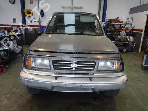 Teile für SUZUKI VITARA Cabrio (ET) 2.0 HDI (SE 420HDI) (87 hp) 1162579